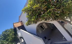 Apartments Ankora Vir