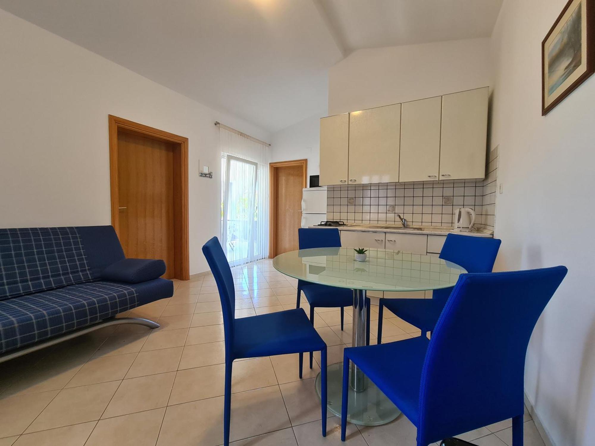 Apartments Ankora Vir Pokoj fotografie